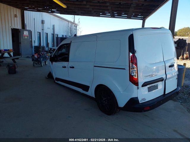 NM0LS7F27L1449440 Ford Transit Connect Xlt Cargo Van