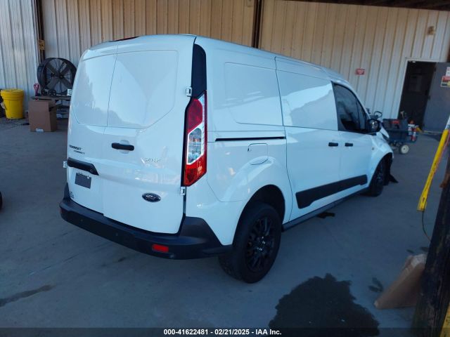 NM0LS7F27L1449440 Ford Transit Connect Xlt Cargo Van