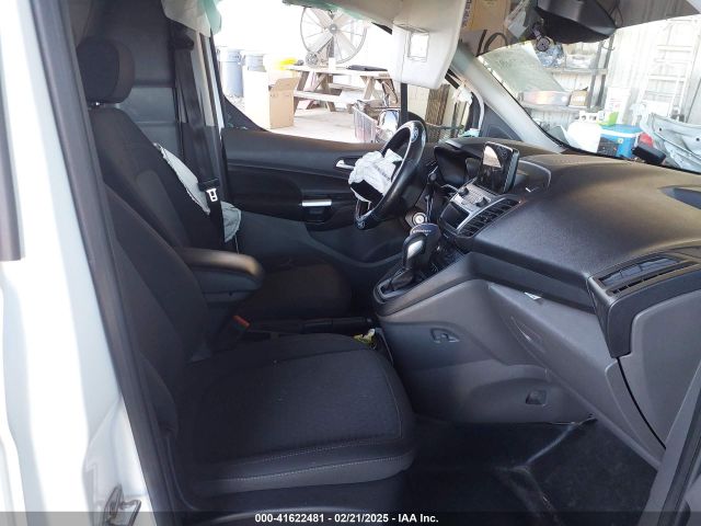 NM0LS7F27L1449440 Ford Transit Connect Xlt Cargo Van