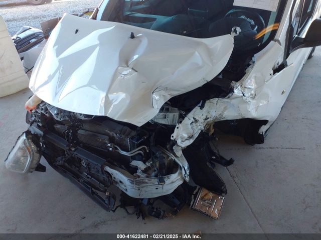 NM0LS7F27L1449440 Ford Transit Connect Xlt Cargo Van