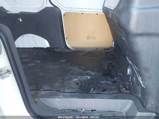 NM0LS7F27L1449440 Ford Transit Connect Xlt Cargo Van