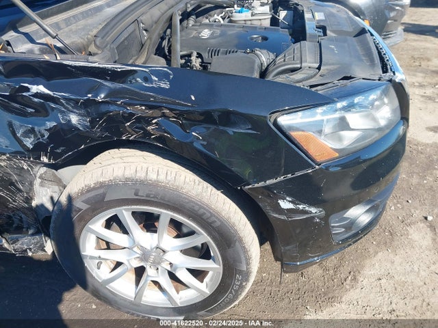 2012 AUDI Q5 WA1LFAFPXCA004135 Photo 5