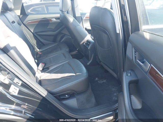 2012 AUDI Q5 WA1LFAFPXCA004135 Photo 7