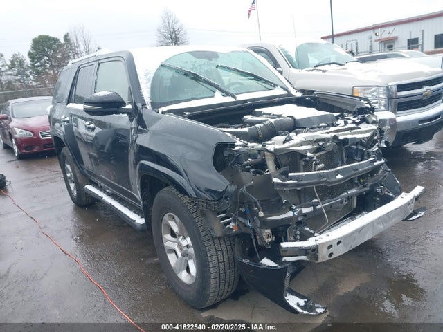 2016 JTEZU5JR8G5136018 main image