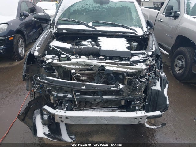 Toyota 4runner Sr5 Premium 2016 JTEZU5JR8G5136018 Image 10