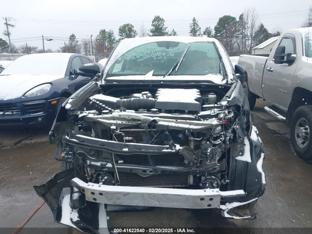 Toyota 4runner Sr5 Premium 2016 JTEZU5JR8G5136018 Image 13