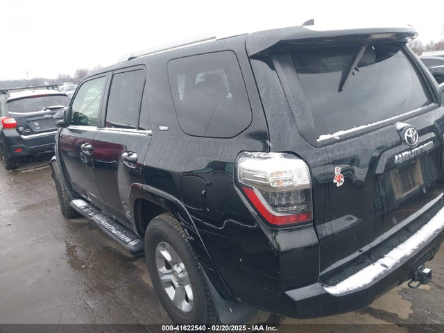 Toyota 4runner Sr5 Premium 2016 JTEZU5JR8G5136018 Image 15
