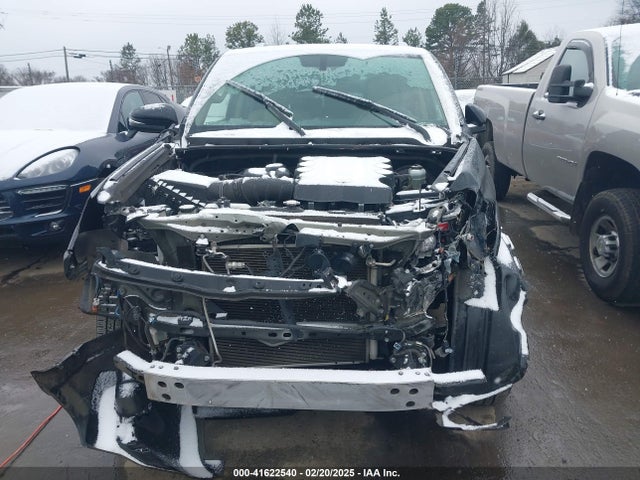 Toyota 4runner Sr5 Premium 2016 JTEZU5JR8G5136018 Image 6