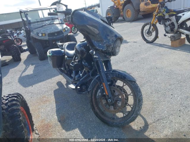 2023 HARLEY-DAVIDSON FLHXST 1HD1ABL13PB627709