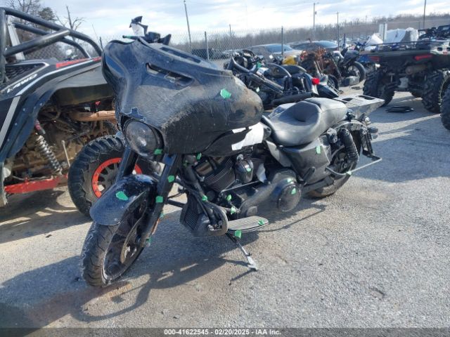 2023 HARLEY-DAVIDSON FLHXST 1HD1ABL13PB627709 Photo 1