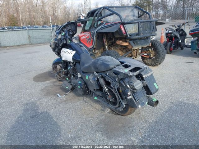 2023 HARLEY-DAVIDSON FLHXST 1HD1ABL13PB627709 Photo 2
