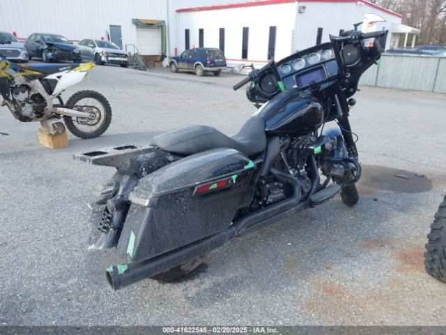 2023 HARLEY-DAVIDSON FLHXST 1HD1ABL13PB627709 Photo 3