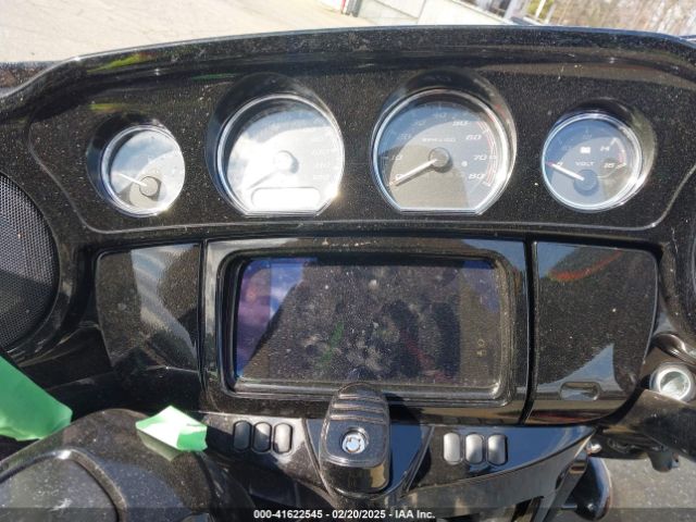 2023 HARLEY-DAVIDSON FLHXST 1HD1ABL13PB627709 Photo 6