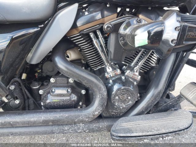 2023 HARLEY-DAVIDSON FLHXST 1HD1ABL13PB627709 Photo 7