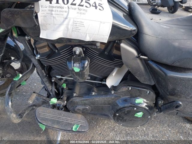 2023 HARLEY-DAVIDSON FLHXST 1HD1ABL13PB627709 Photo 8