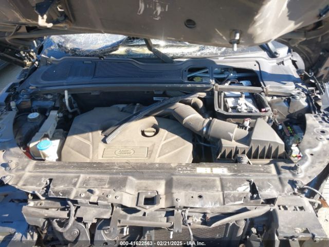 SALVD2BG2GH122248 Land Rover Range Rover Evoque Hse Dynamic