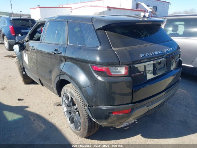 SALVD2BG2GH122248 Land Rover Range Rover Evoque Hse Dynamic