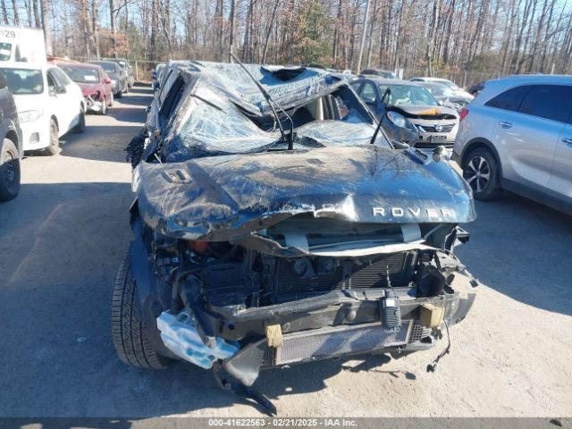 SALVD2BG2GH122248 Land Rover Range Rover Evoque Hse Dynamic