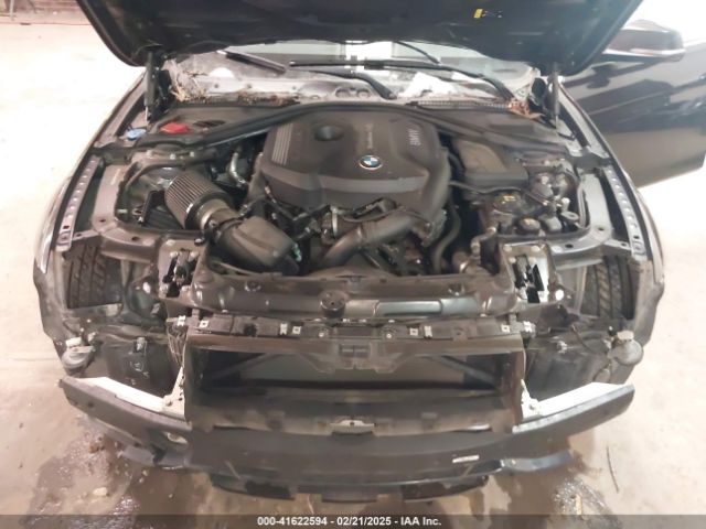 WBA8B9G50HNU50150 BMW 330I