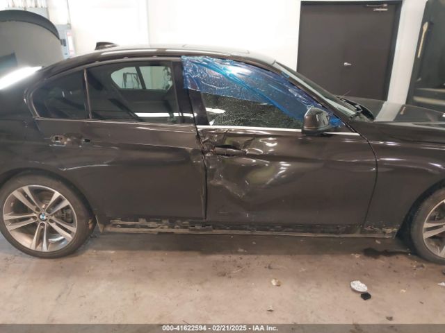 WBA8B9G50HNU50150 BMW 330I