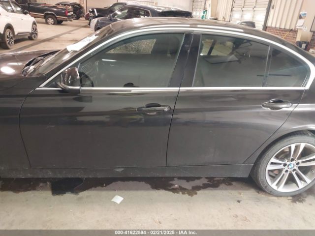 WBA8B9G50HNU50150 BMW 330I