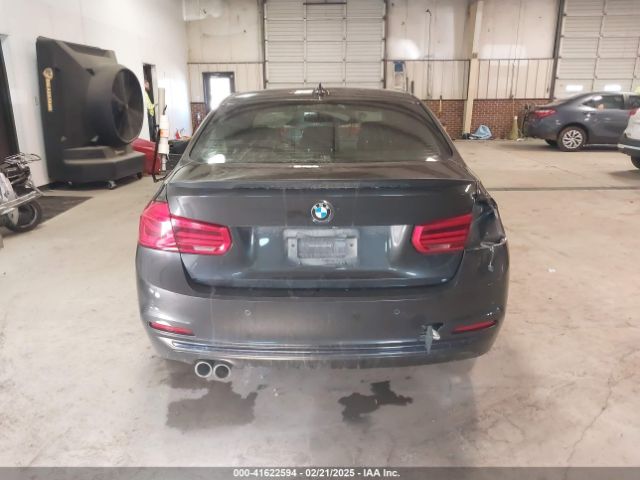 WBA8B9G50HNU50150 BMW 330I