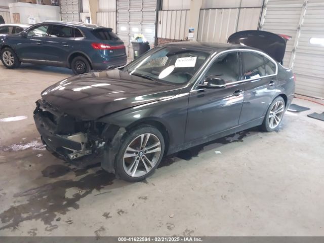 WBA8B9G50HNU50150 BMW 330I