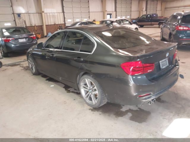 WBA8B9G50HNU50150 BMW 330I