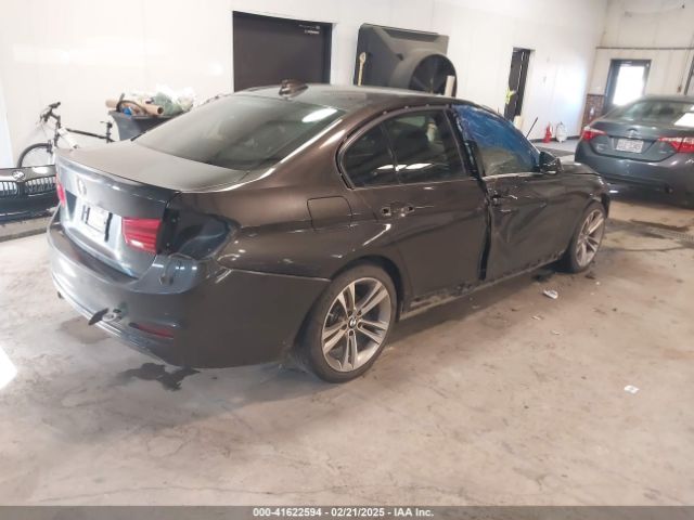 WBA8B9G50HNU50150 BMW 330I