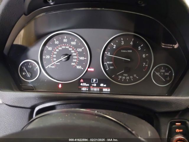 WBA8B9G50HNU50150 BMW 330I