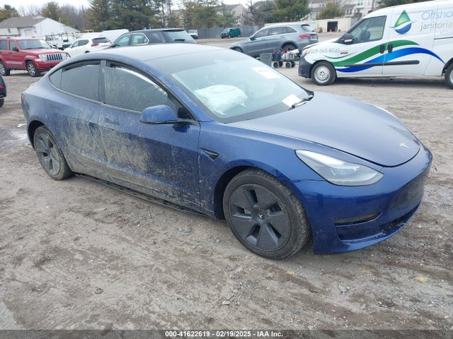 2023 TESLA MODEL 3 5YJ3E1EA7PF603125 Photo 0