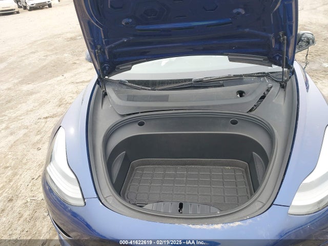 2023 TESLA MODEL 3 5YJ3E1EA7PF603125 Photo 9