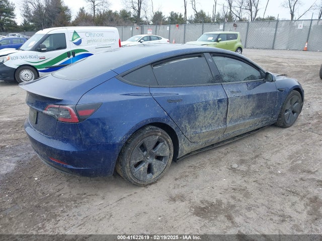 2023 TESLA MODEL 3 5YJ3E1EA7PF603125 Photo 3