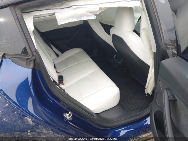 2023 TESLA MODEL 3 5YJ3E1EA7PF603125 Photo 7