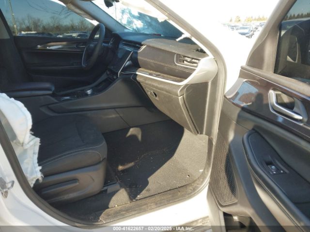 1C4RJKAG0P8100770 Jeep Grand Cherokee L Laredo 4x4