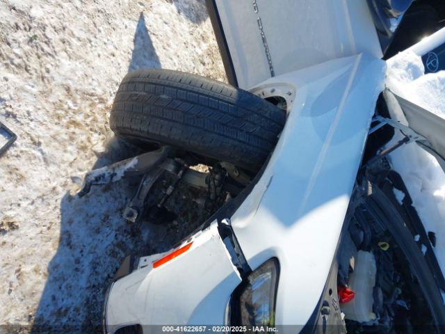 1C4RJKAG0P8100770 Jeep Grand Cherokee L Laredo 4x4
