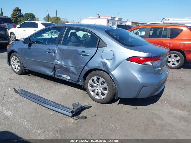 Toyota COROLLA LE 2020 5YFEPRAE5LP138501 Image 15