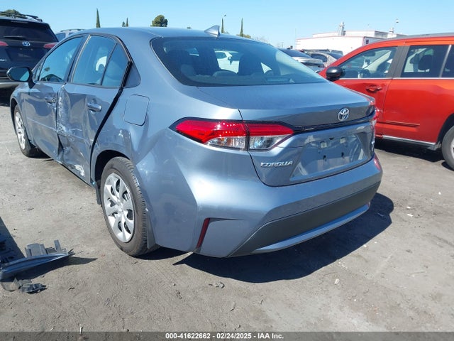 Toyota COROLLA LE 2020 5YFEPRAE5LP138501 Image 3
