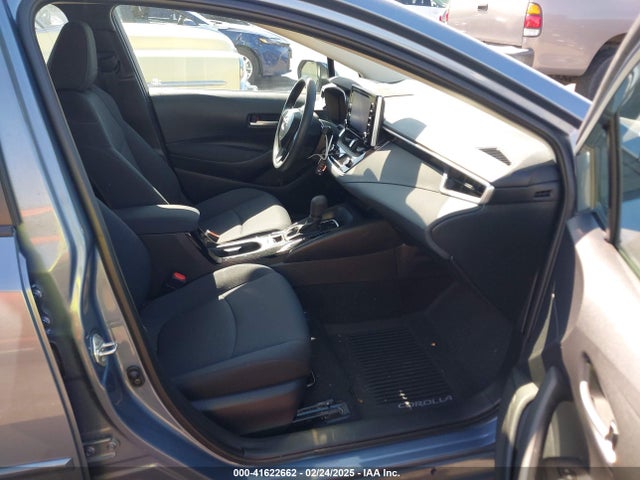 Toyota COROLLA LE 2020 5YFEPRAE5LP138501 Image 5
