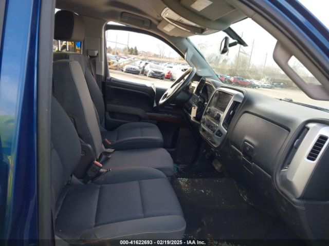 1GT12SEG1HF101122 GMC Sierra 2500hd Sle