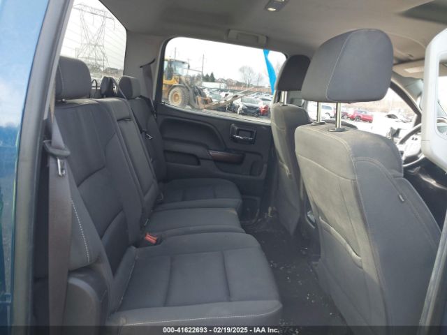 1GT12SEG1HF101122 GMC Sierra 2500hd Sle