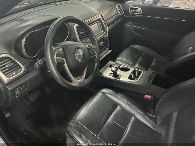 1C4RJEBMXEC390063 Jeep Grand Cherokee Limited