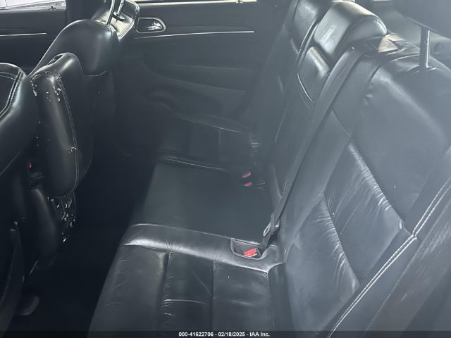 1C4RJEBMXEC390063 Jeep Grand Cherokee Limited