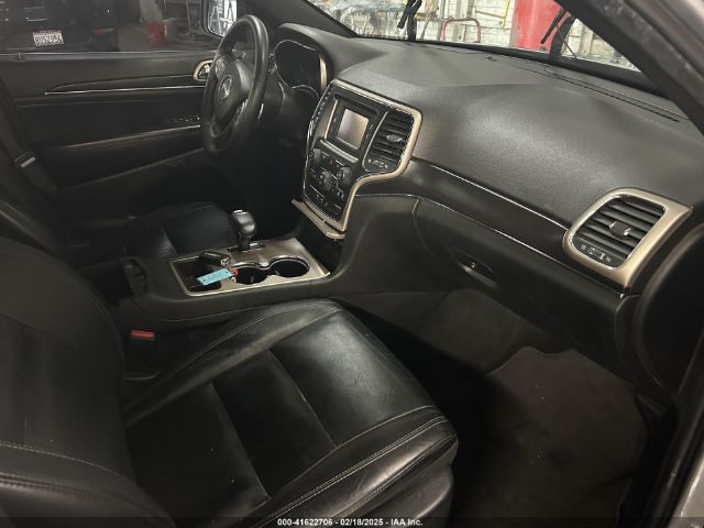 1C4RJEBMXEC390063 Jeep Grand Cherokee Limited