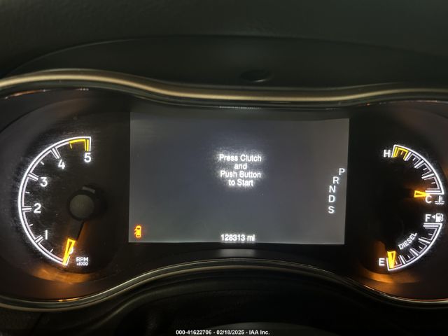 1C4RJEBMXEC390063 Jeep Grand Cherokee Limited