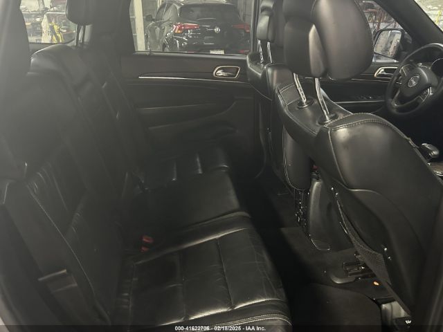1C4RJEBMXEC390063 Jeep Grand Cherokee Limited