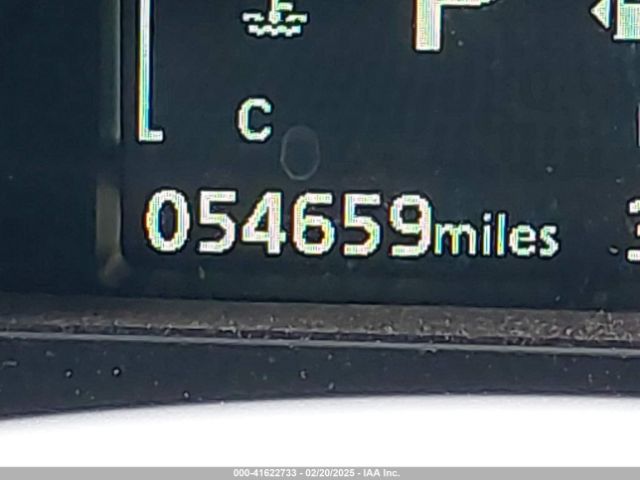 JA4AR3AU0LU029485 Mitsubishi Outlander Sport 2.0 Es Awc