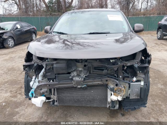 JA4AR3AU0LU029485 Mitsubishi Outlander Sport 2.0 Es Awc