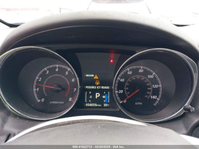 JA4AR3AU0LU029485 Mitsubishi Outlander Sport 2.0 Es Awc