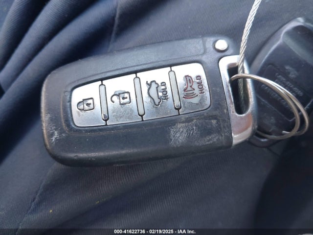 Hyundai SONATA SE 2014 5NPEC4AC7EH841630 Image 11